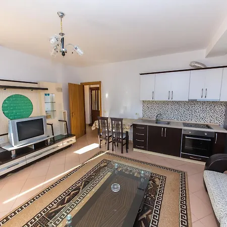 Apartment Qerret *
