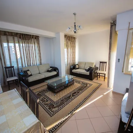 Apartment Qerret *