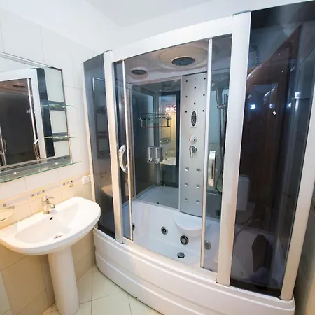 Apartment Qerret Golem (Tirana)