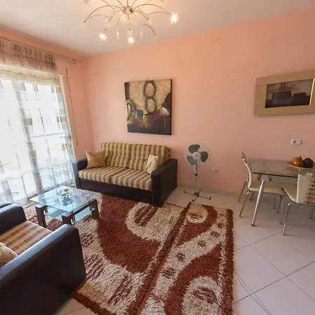 Qerret Apartment *
