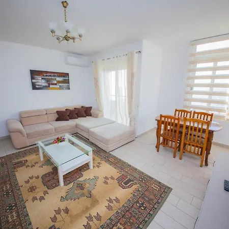 Apartment Qerret *