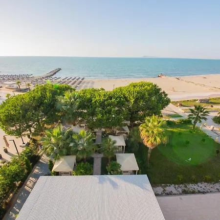 Qerret דירה גולם