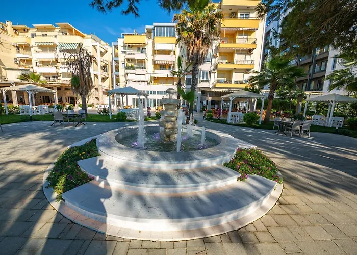 Apartment Qerret *