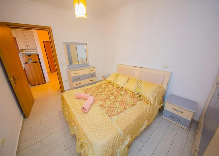 Apartment Qerret Golem (Tirana)