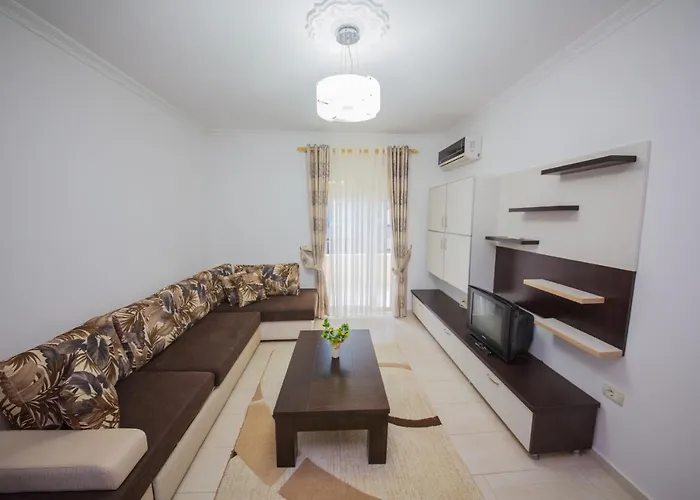 Qerret Apartment *