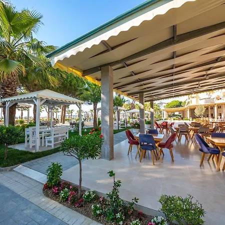 Apartament Qerret Golem (Tirana)