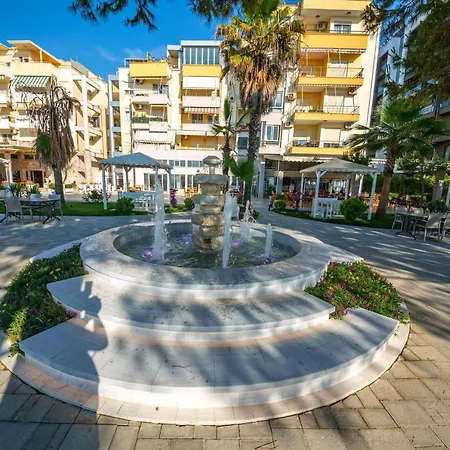 Apartament Qerret *