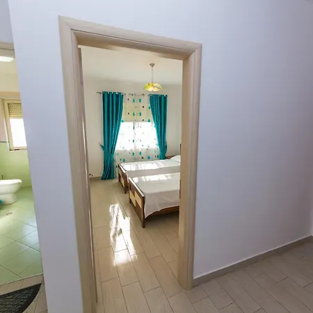 Apartmán Qerret