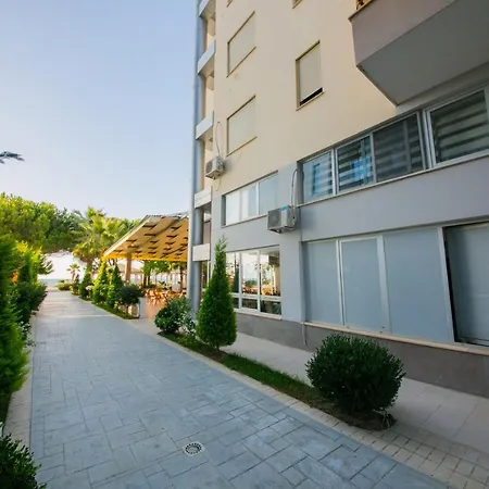 Qerret Apartament