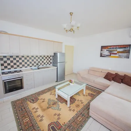 Apartament Qerret Golem (Tirana)