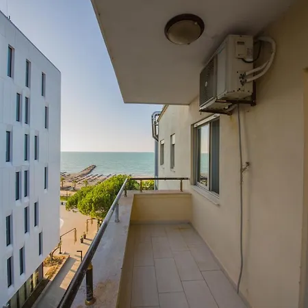 Apartament Qerret Golem (Tirana)