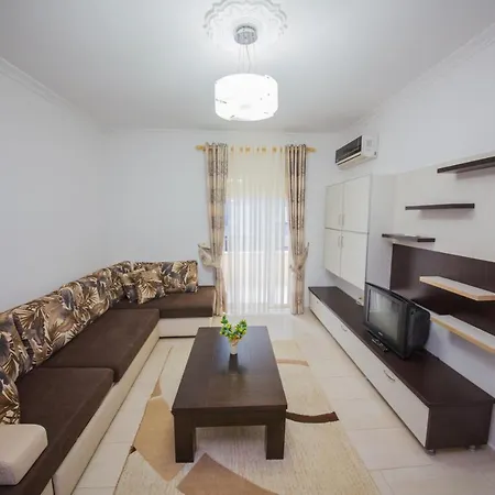 Qerret Apartament *