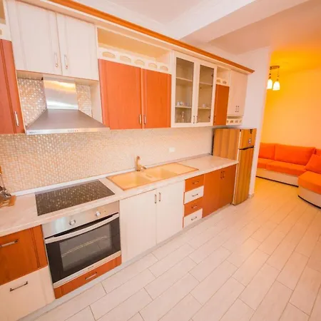 Apartmán Qerret *