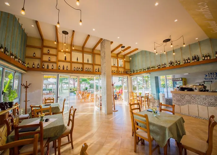 Qerret * Golem (Tirana)